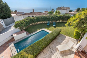 Villa Martinez